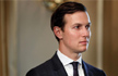 Trumps son-in-law Jared Kushner behind Flynns Russia outreach
